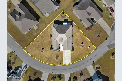 684 Marbella Court NW, Calabash, NC 28467 - Photo 49