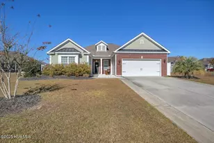 684 Marbella Ct NW, Calabash, NC 28467 - Photo 35