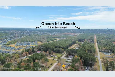 1520 E Northwind Drive SW, Ocean Isle Beach, NC 28469 - Photo 29
