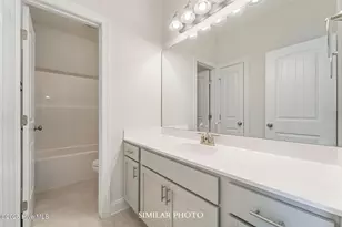 203 Windsor Run Blvd, Jacksonville, NC 28546 - Photo 25