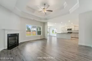 203 Windsor Run Blvd, Jacksonville, NC 28546 - Photo 5