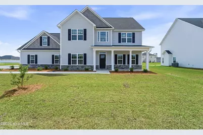 800 Maritime Way, Jacksonville, NC 28546 - Photo 1