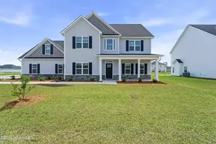 800 Maritime Wy, Jacksonville, NC 28546 - Photo 1