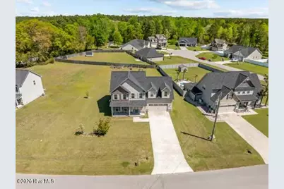 111 Tides End Drive, Holly Ridge, NC 28445 - Photo 23