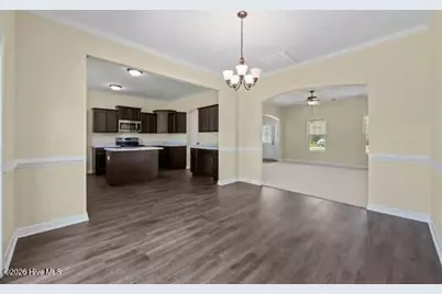 111 Tides End Drive, Holly Ridge, NC 28445 - Photo 31