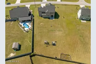111 Tides End Drive, Holly Ridge, NC 28445 - Photo 17