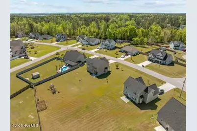 111 Tides End Drive, Holly Ridge, NC 28445 - Photo 19