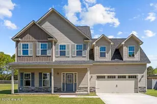 111 Tides End Dr, Holly Ridge, NC 28445 - Photo 1
