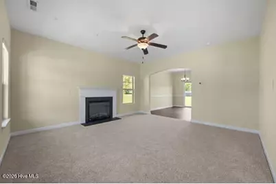111 Tides End Drive, Holly Ridge, NC 28445 - Photo 27