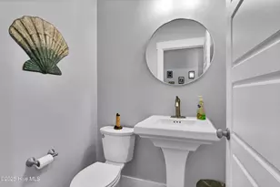 29 Fort Holmes Trail, Bald Head Island, NC 28461 - Photo 17