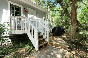 29 Fort Holmes Trail, Bald Head Island, NC 28461 - Photo 7