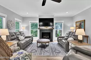 29 Fort Holmes Trail, Bald Head Island, NC 28461 - Photo 9