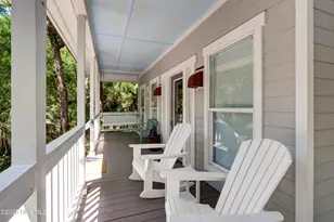 29 Fort Holmes Trail, Bald Head Island, NC 28461 - Photo 5