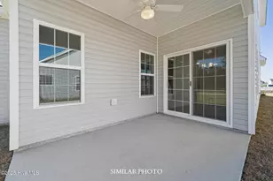 626 Indigo Johnston Dr, Jacksonville, NC 28546 - Photo 35