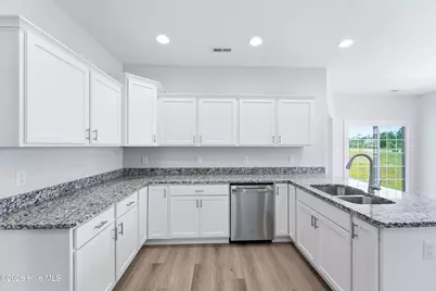 626 Indigo Johnston Drive, Jacksonville, NC 28546 - Photo 7