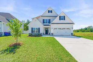626 Indigo Johnston Dr, Jacksonville, NC 28546 - Photo 1