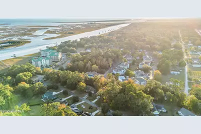 909 Oyster Pointe Drive, Sunset Beach, NC 28468 - Photo 39
