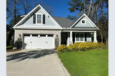 909 Oyster Pointe Drive, Sunset Beach, NC 28468 - Photo 1