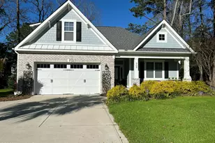 909 Oyster Pointe Dr, Sunset Beach, NC 28468 - Photo 1
