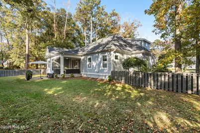 909 Oyster Pointe Drive, Sunset Beach, NC 28468 - Photo 33