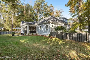 909 Oyster Pointe Dr, Sunset Beach, NC 28468 - Photo 33