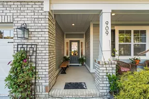 909 Oyster Pointe Dr, Sunset Beach, NC 28468 - Photo 5