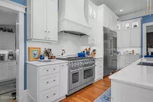 1109 N Main St, Tarboro, NC 27886 - Photo 25