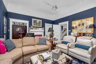 1109 N Main St, Tarboro, NC 27886 - Photo 37