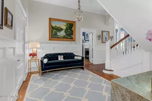 1109 N Main St, Tarboro, NC 27886 - Photo 21
