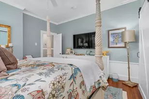 1109 N Main St, Tarboro, NC 27886 - Photo 39