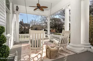 1109 N Main St, Tarboro, NC 27886 - Photo 9