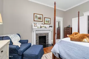 1109 N Main St, Tarboro, NC 27886 - Photo 53