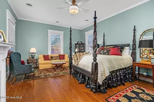 1109 N Main St, Tarboro, NC 27886 - Photo 59