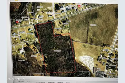 Tbd S Robeson Road, Rowland, NC 28383 - Photo 1