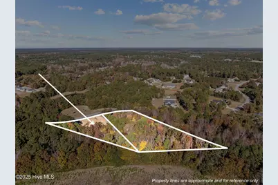 132 Royal Palms Way, Holly Ridge, NC 28445 - Photo 17