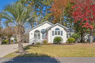 482 Pepper Breeze Avenue SW, Calabash, NC 28467 - Photo 1