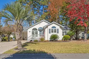 482 Pepper Breeze Ave SW, Calabash, NC 28467 - Photo 1