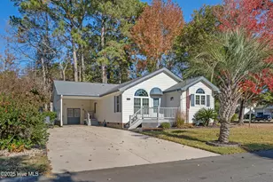482 Pepper Breeze Ave SW, Calabash, NC 28467 - Photo 1