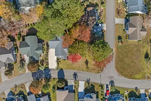 482 Pepper Breeze Ave SW, Calabash, NC 28467 - Photo 41