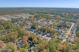 482 Pepper Breeze Ave SW, Calabash, NC 28467 - Photo 45