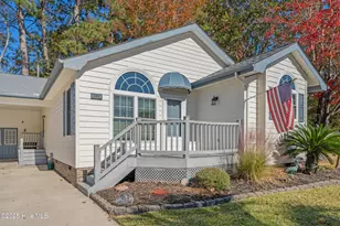 482 Pepper Breeze Ave SW, Calabash, NC 28467 - Photo 3
