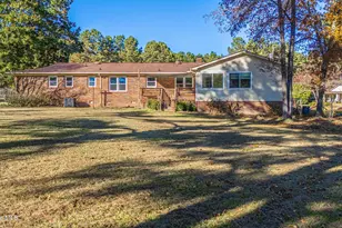 255 Foxcroft Rd, Whispering Pines, NC 28327 - Photo 29