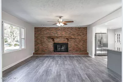 255 Foxcroft Road, Whispering Pines, NC 28327 - Photo 5