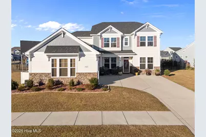 2305 Jasper Forest Trail, Winnabow, NC 28479 - Photo 1