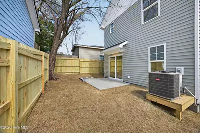 703 N 11th Street, Wilmington, NC 28401 - Photo 29
