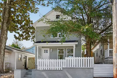 703 N 11th Street, Wilmington, NC 28401 - Photo 1