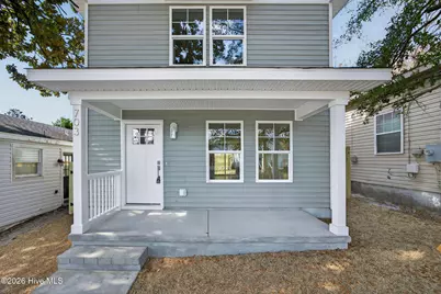 703 N 11th Street, Wilmington, NC 28401 - Photo 3