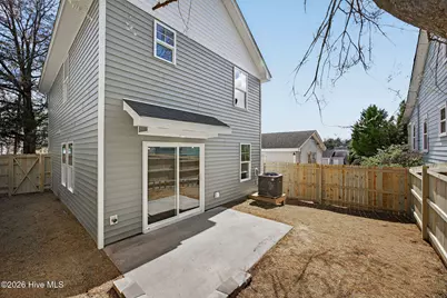 703 N 11th Street, Wilmington, NC 28401 - Photo 27