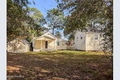 1603 N McMillan Avenue, Lumberton, NC 28358 - Photo 5