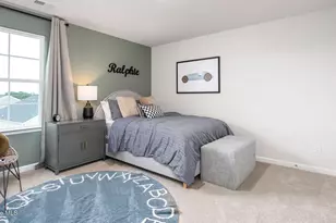 329 Wellspring Dr, Rocky Mount, NC 27804 - Photo 27